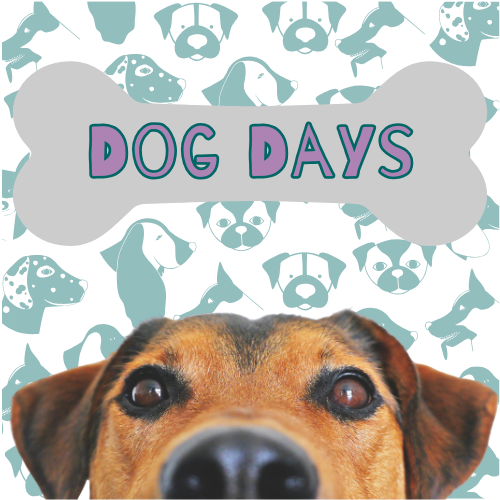 Aura Mist: Dog Days